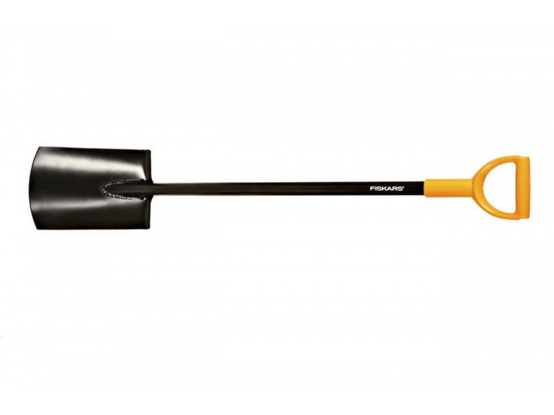 Fiskars Solid™ ásólapát (1003456)