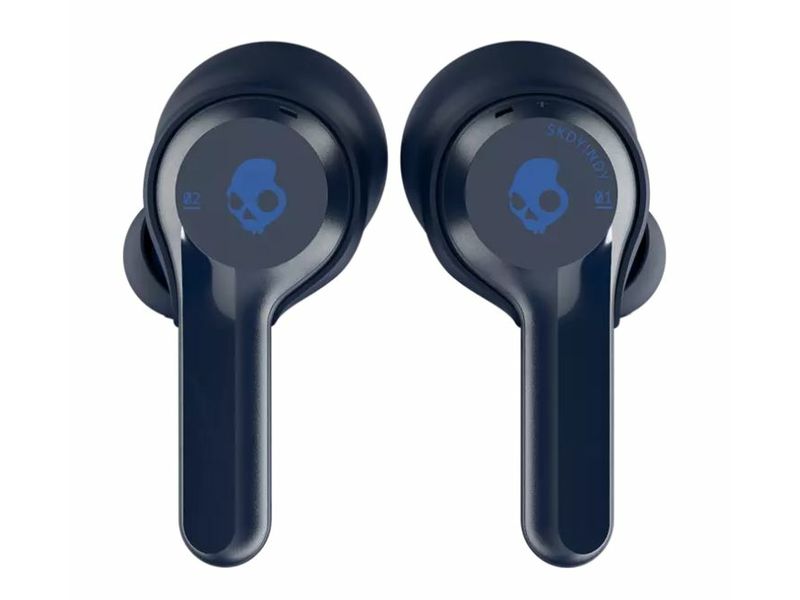 Skullcandy Indy True Wireless fülhallgató, Kék (S2SSW-M704)