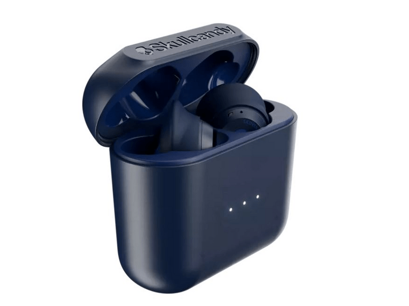 Skullcandy Indy True Wireless fülhallgató, Kék (S2SSW-M704)