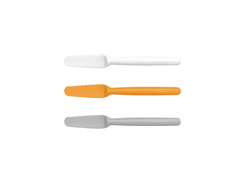 Fiskars Functional Form reggeliző késkészlet (1016121)