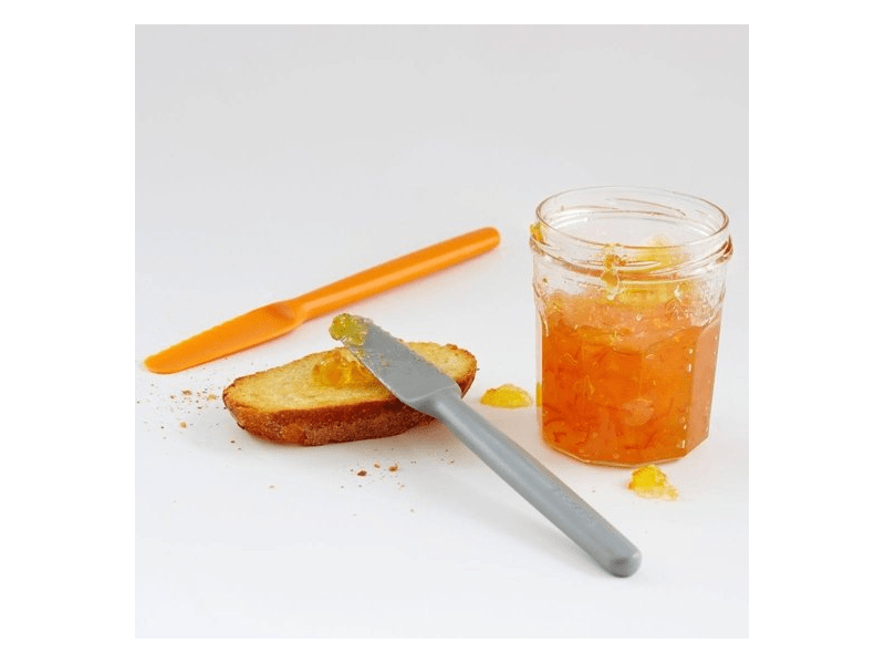 Fiskars Functional Form reggeliző késkészlet (1016121)