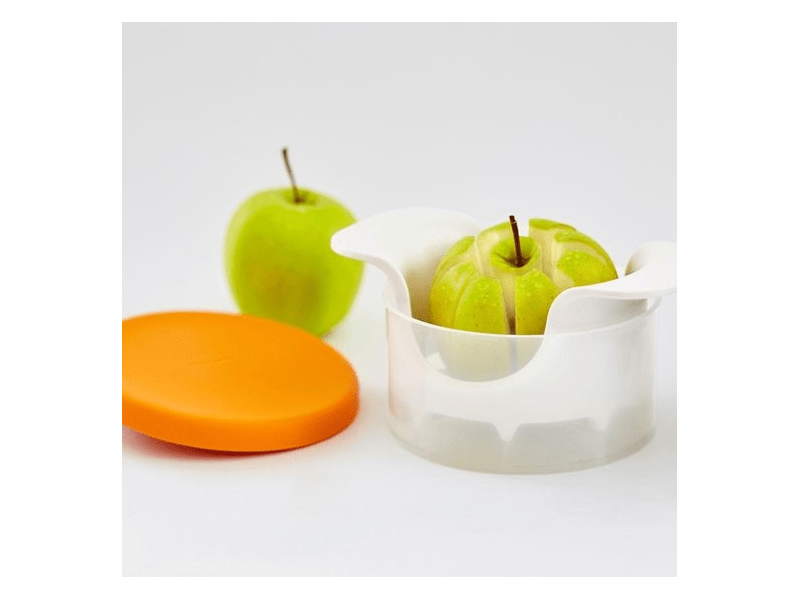 Fiskars Almaszeletelő tárolódobozzal (1016132)