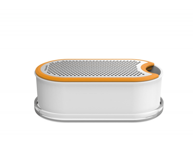 FIskars Reszelő tálkával (1019530)