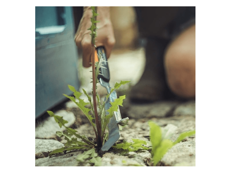 Fiskars Xact™ szegélyezőkés (1027045)