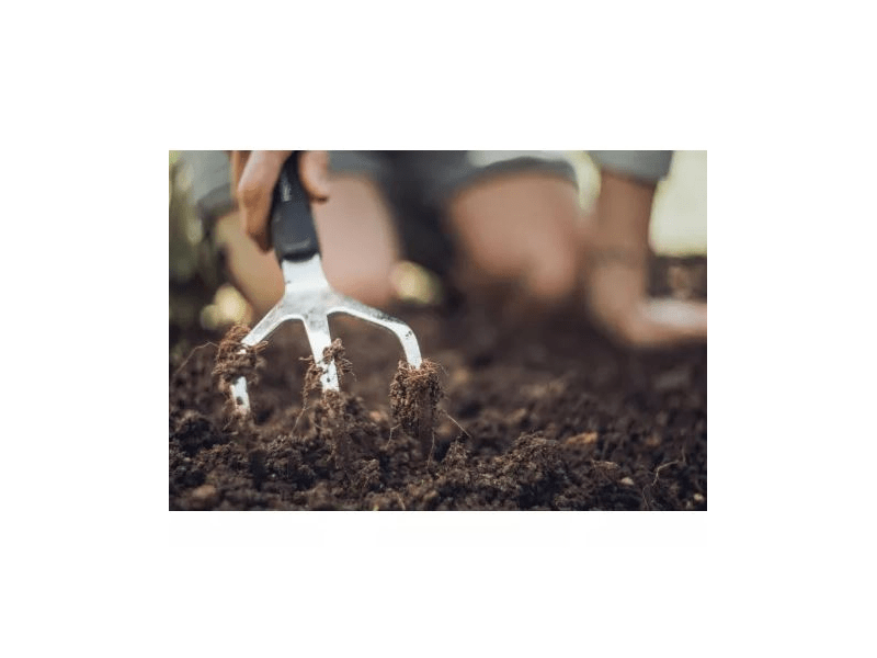 Fiskars Xact™ rahljivač zemlje (1027047)