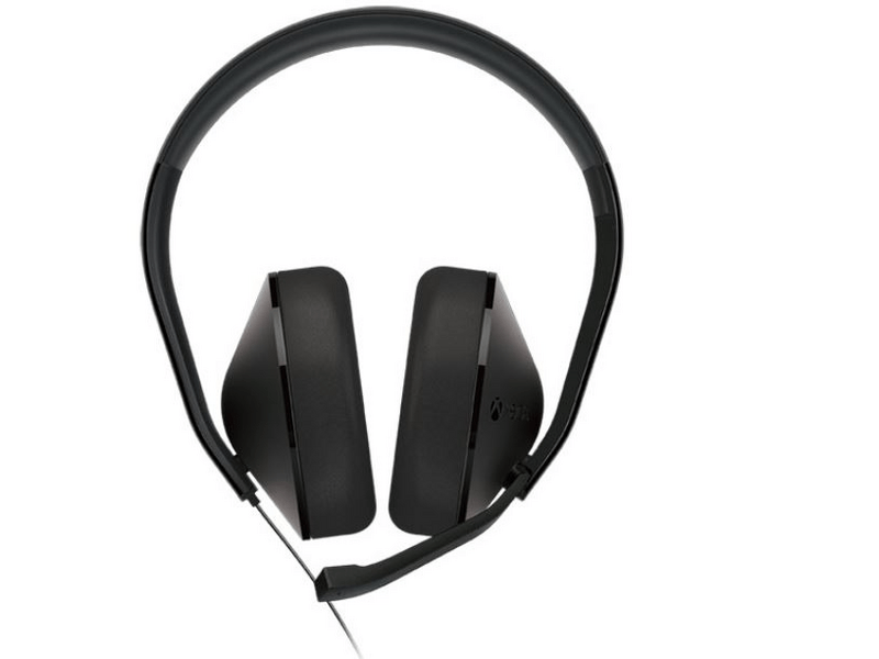 Microsoft Xbox One Stereo Headset (S4V-00013)