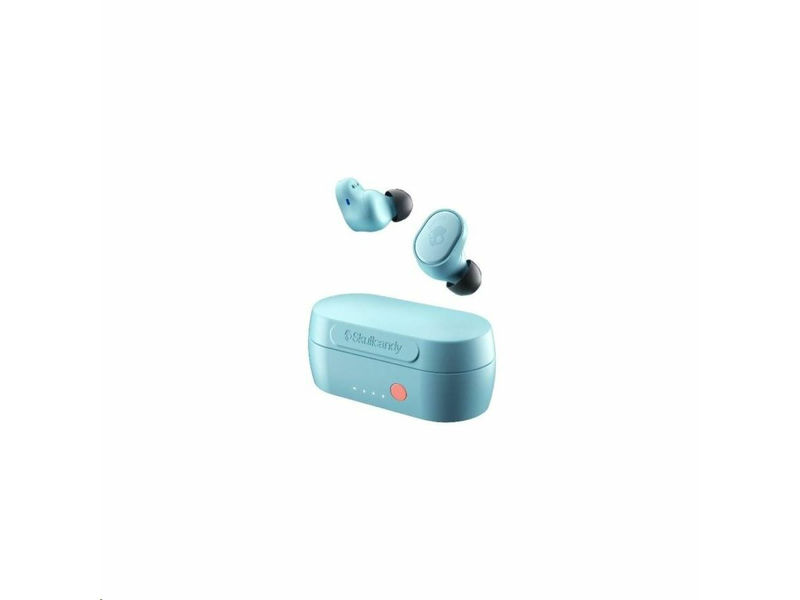 Skullcandy Sesh Evo True Wireless, Kék Fülhallgató (S2TVW-N743