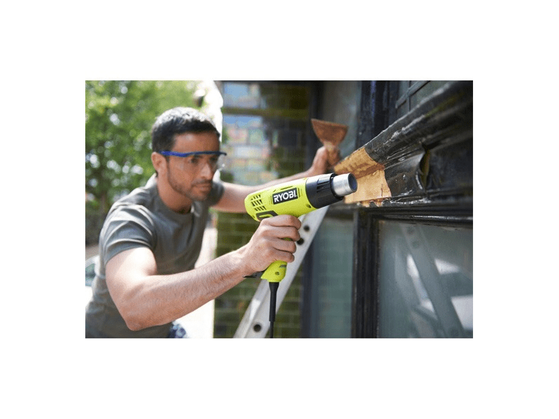 Ryobi EHG2000 Hőlégfúvó