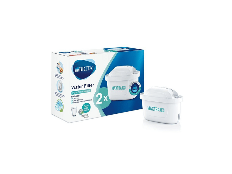 Brita Maxtra+ Pure Performance szürőbetét, 2 db