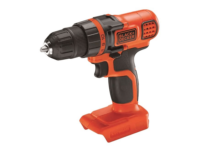 BLACK + DECKER BDCDD18N-XJ Akkus Fúrócsavarozó