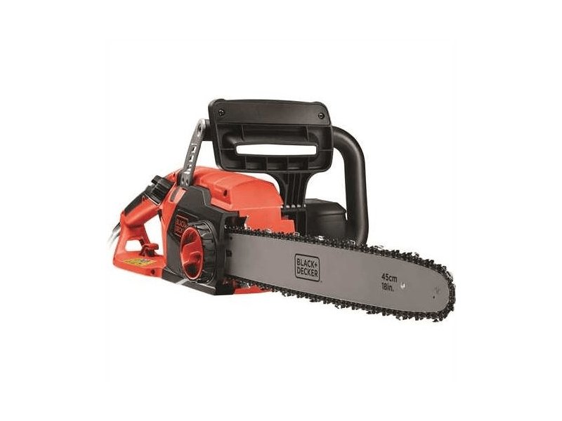 BLACK + DECKER CS2245-QS Láncfűrész