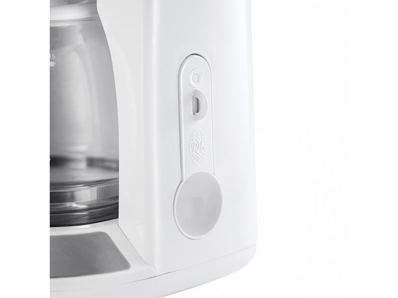 Russell Hobbs 27010-56 Honeycomb kávéfőző, Fehér