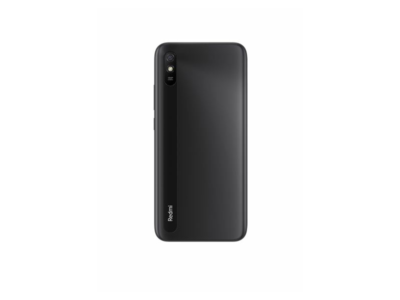 Xiaomi Redmi 9AT 32GB Dual SIM Kártyafüggetlen Okostelefon, Szürke