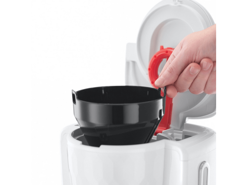 Russell Hobbs 27010-56 Honeycomb kávéfőző, Fehér