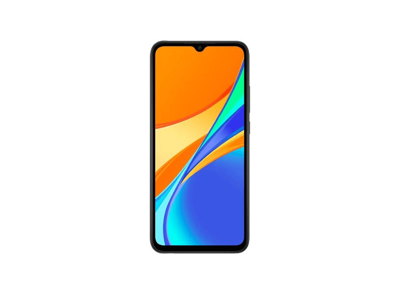 Xiaomi Redmi 9C 64GB Dual SIM Kártyafüggetlen Okostelefon, Szürke