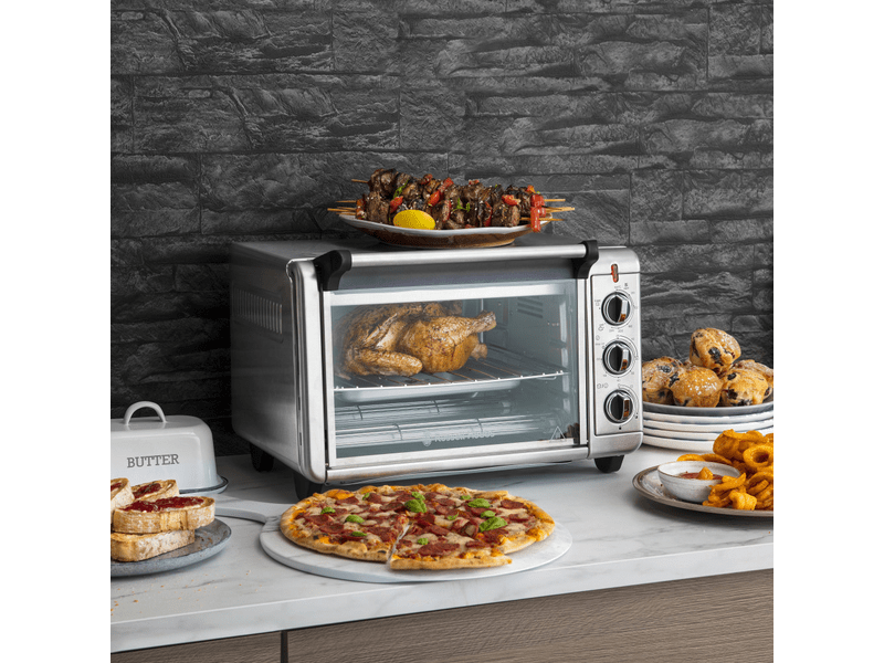 Russell Hobbs 26090-56 Express Mini sütő