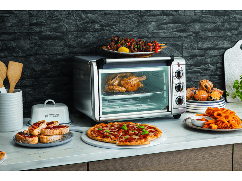 Russell Hobbs 26095-56 Express Air Fry Mini sütő