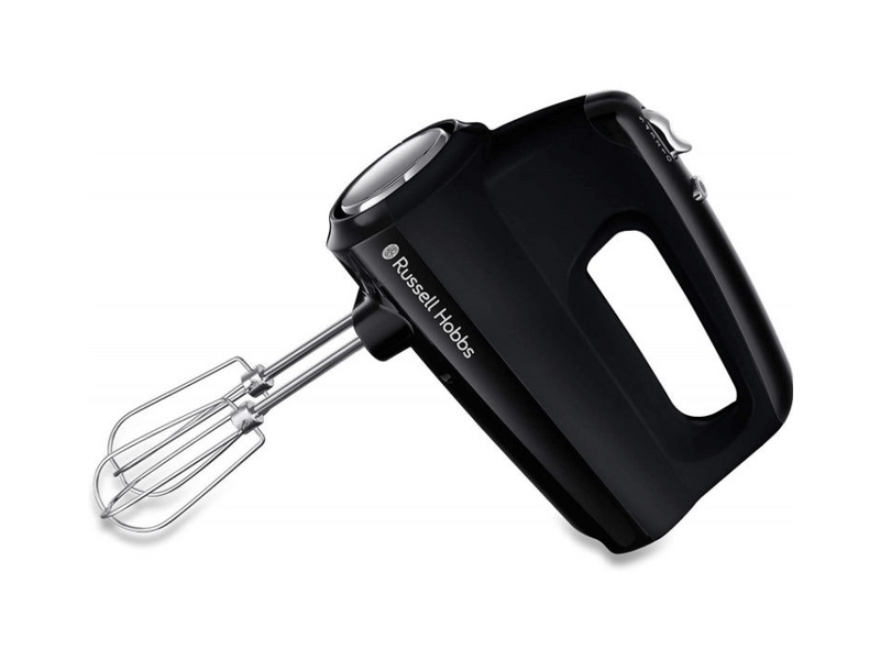 Russell Hobbs 24672-56 ručni mikser, crni