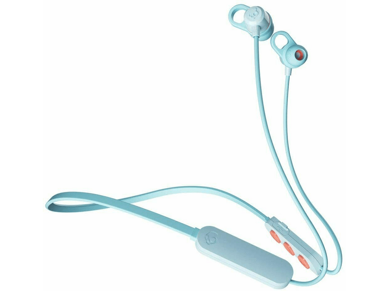 Skullcandy JIB+ Fülhallgató, Kék (S2JPW-N743)