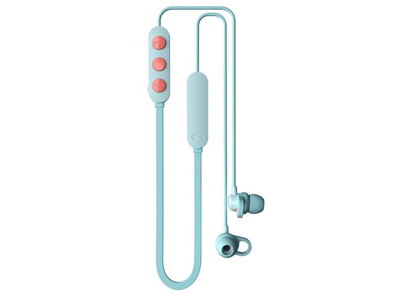 Skullcandy JIB+ Fülhallgató, Kék (S2JPW-N743)