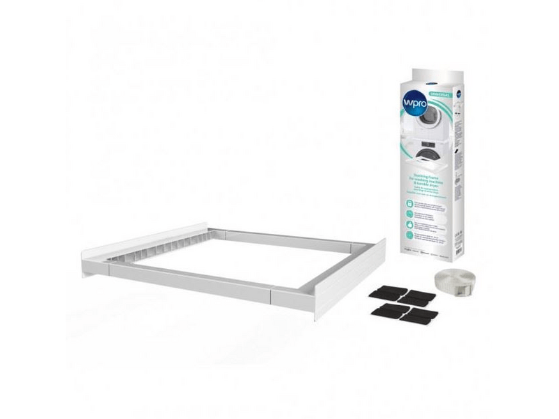 W-PRO CDS-102 összeépítő keret