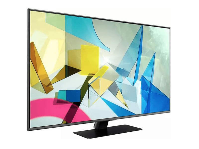 Samsung QE50Q80TATXXH 4K QLED Smart Tv