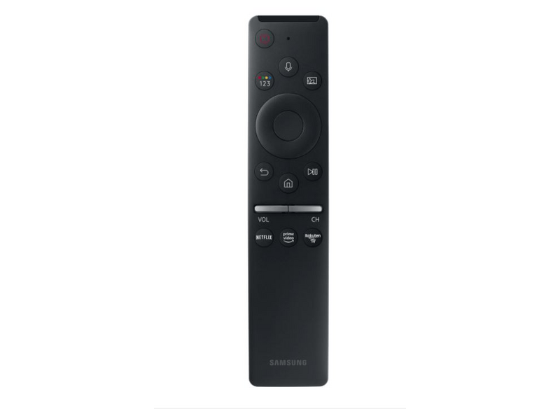 Samsung QE50Q80TATXXH 4K QLED Smart Tv