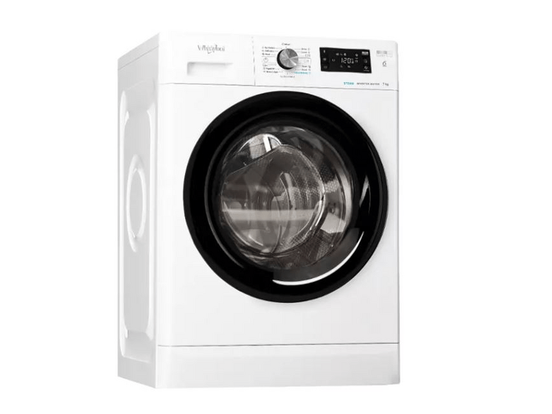 Whirlpool FFB7238BVEE Elöltöltős mosógép