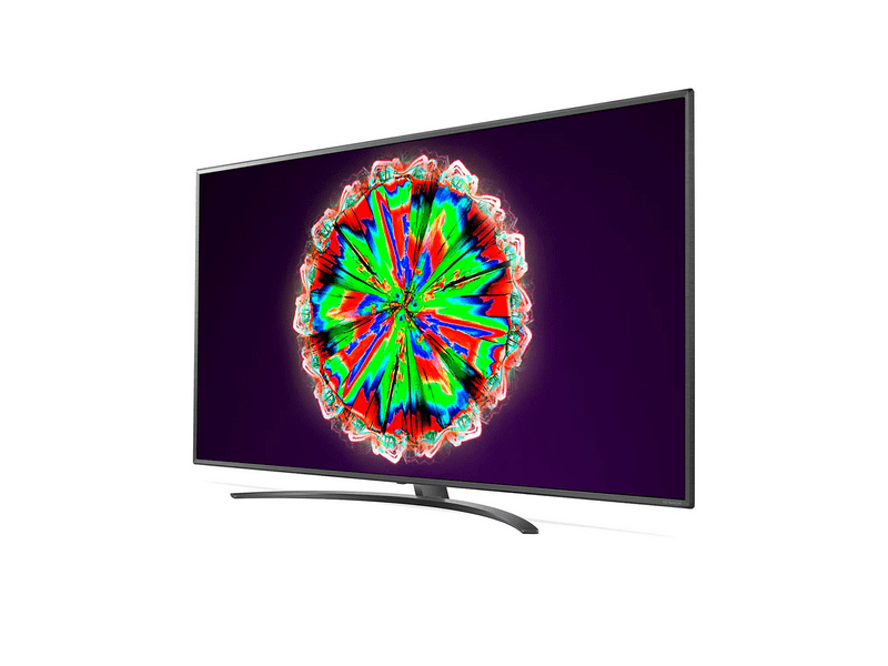 LG NanoCell 75NANO793NF 4K Ultra HD LED Smart Tv