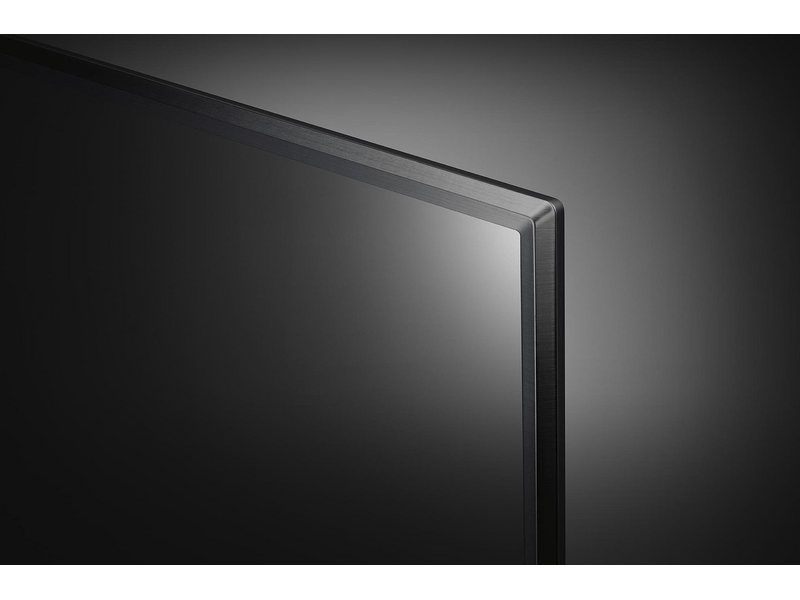 LG NanoCell 75NANO793NF 4K Ultra HD LED Smart Tv