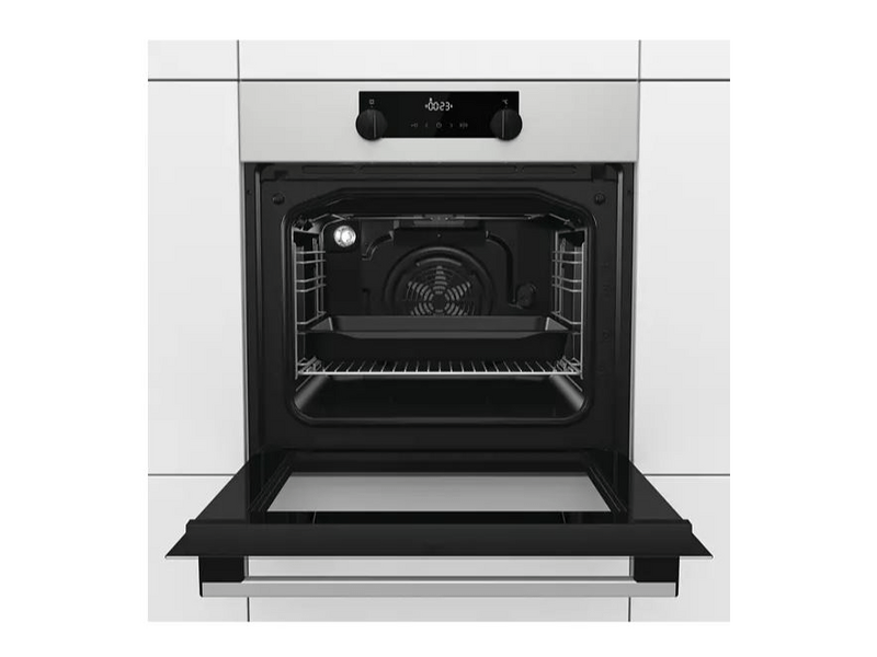 Gorenje Jump szett Beépíthető sütő BO735E114X + Beépíthető főzőlap ECT41SC