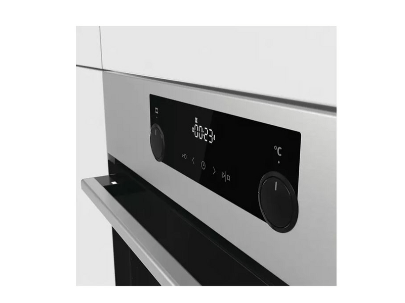 Gorenje Jump szett Beépíthető sütő BO735E114X + Beépíthető főzőlap ECT41SC