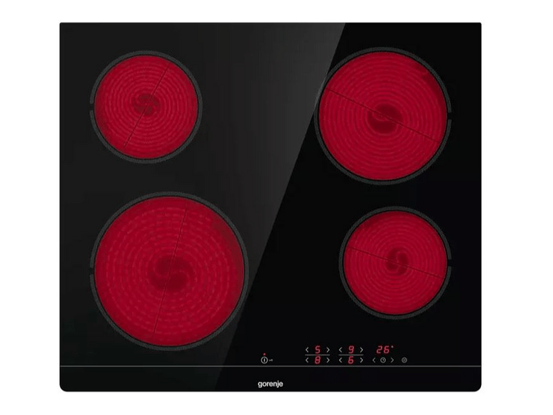 Gorenje Jump szett Beépíthető sütő BO735E114X + Beépíthető főzőlap ECT41SC