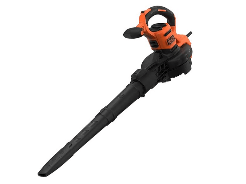 Black+Decker BEBLV300-QS 3in1 Elektromos avartakarító