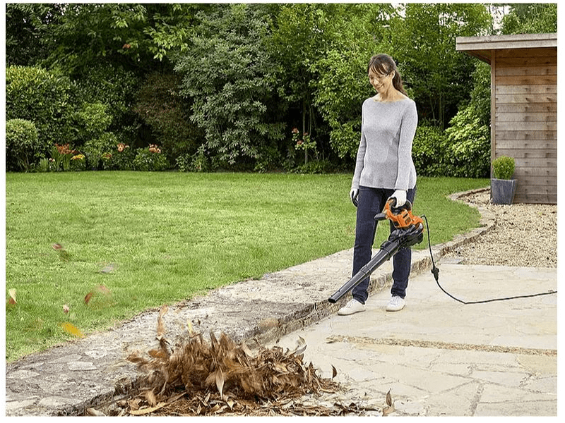 Black+Decker BEBLV300-QS 3in1 Elektromos avartakarító