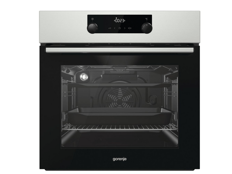 Gorenje BS737EX Beépíthető sütő