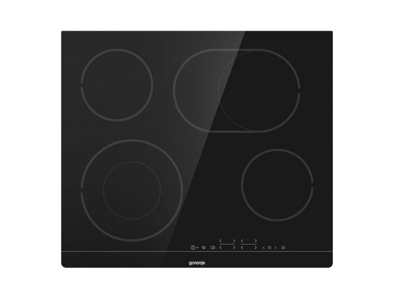 Gorenje CT43SC Beépíthető kerámia főzőlap