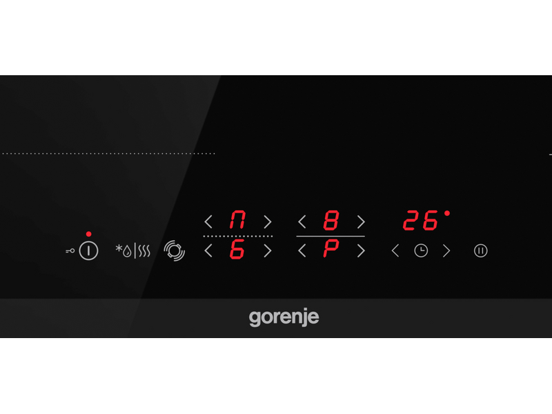 Gorenje CT43SC Beépíthető kerámia főzőlap