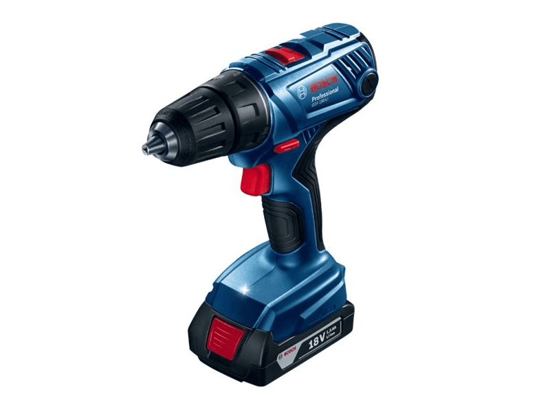 Bosch GSR 180-Li Akkus fúrócsavarozó (06019F8100)