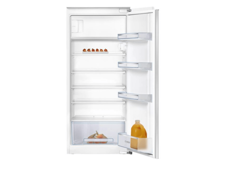 Bosch KIL24NFF0 Beépíthető hűtőszekrény fagyasztórekesszel