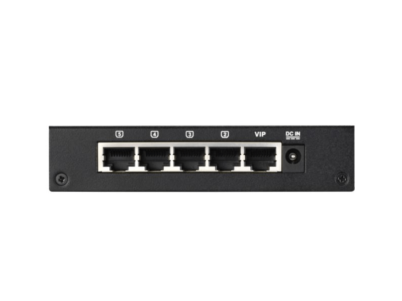 ASUS GX-U1051 Asztali switch