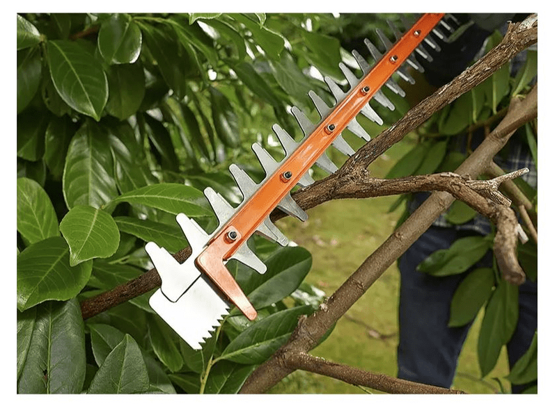 BLACK + DECKER BEHTS501-QS Sövényvágó