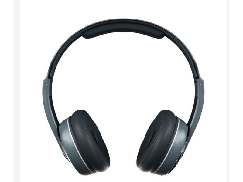Skullcandy S5CSW-N744 Cassette Bluetooth fejhallgató, Szürke