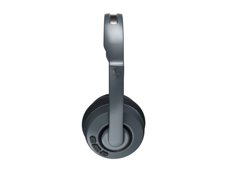 Skullcandy S5CSW-N744 Cassette Bluetooth fejhallgató, Szürke