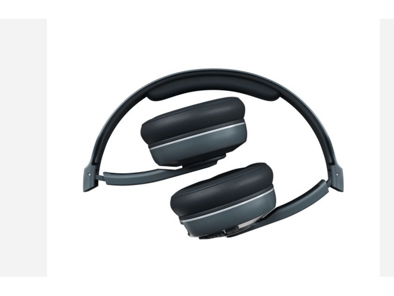 Skullcandy S5CSW-N744 Cassette Bluetooth fejhallgató, Szürke