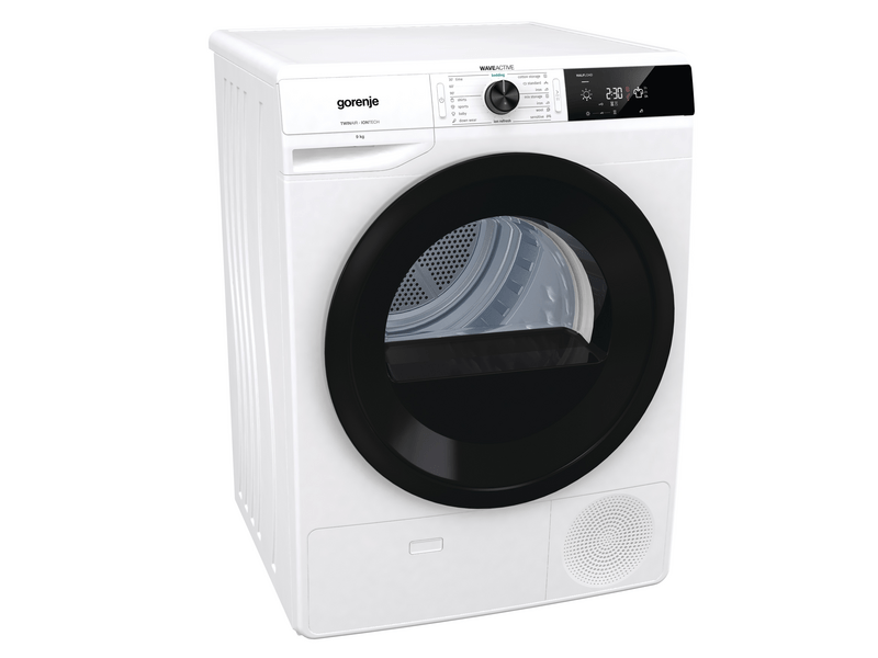 Gorenje DPE92 Hőszivattyús szárítógép