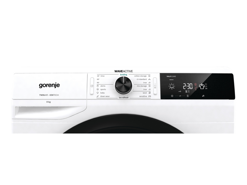 Gorenje DPE92 Hőszivattyús szárítógép