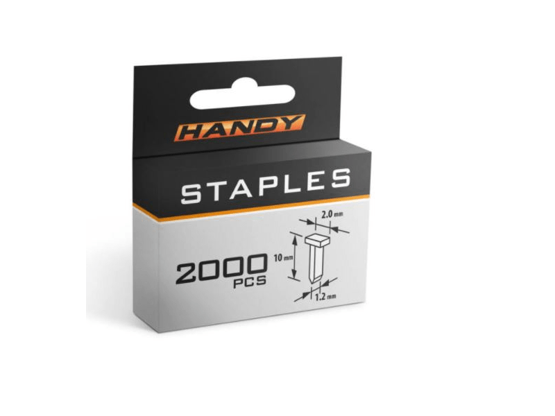 Handy klamerica čavao 10443C