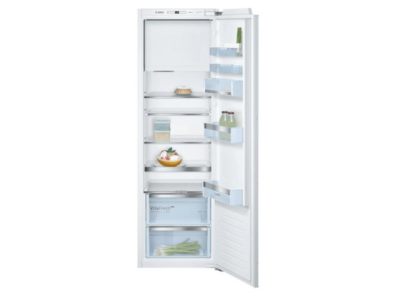 Bosch KIL82AFF0 Beépíthető hűtőszekrény