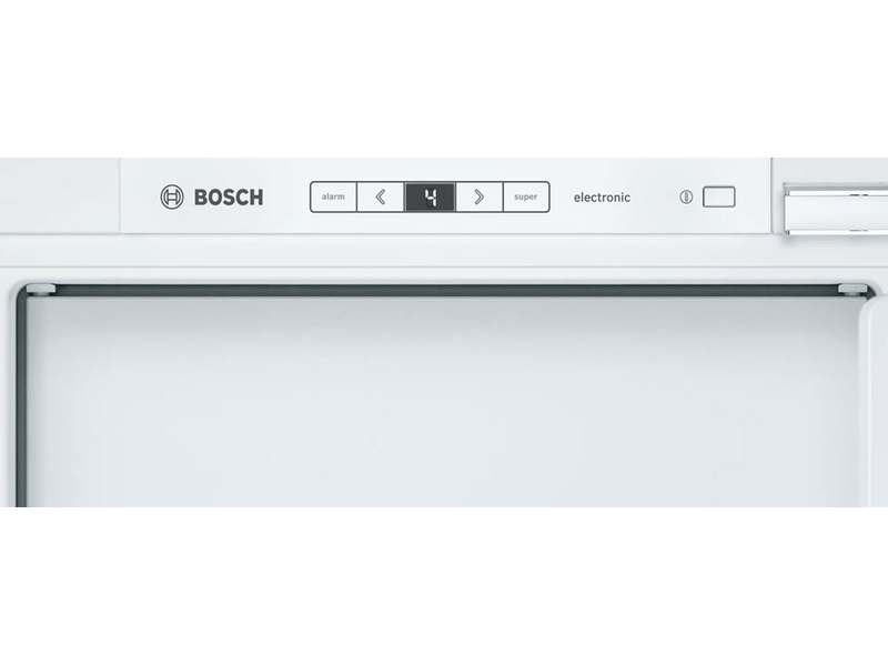 Bosch KIL82AFF0 Beépíthető hűtőszekrény